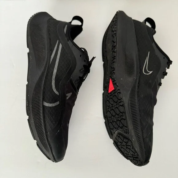 Nike Air Zoom Pegasus 37 Shield Black Anthracite